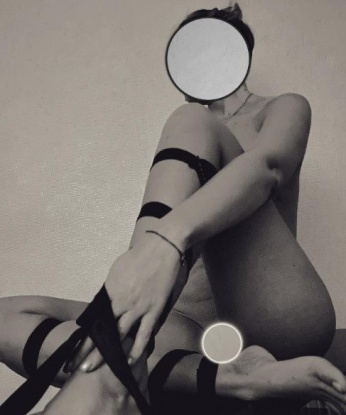 Анкета проститутки Оксана - город Старые Атаги, 23 года, №6997